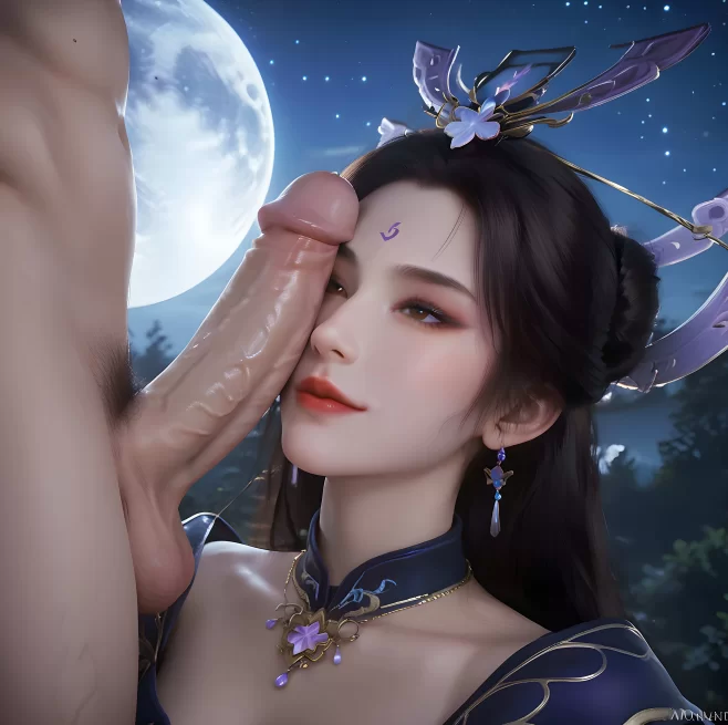唯美 娃哈哈 众筹紫霞【np+178m】