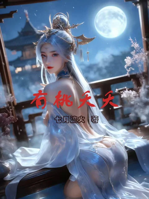 古典武侠玄幻 《有桃夭夭》1-28 多看阅读版[epub]【+2M】