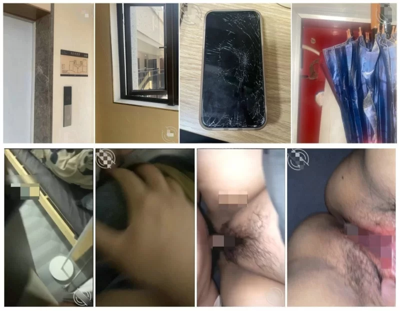 合法萝莉 [剧情乱伦]操表妹被小姨发现，追着打，逃跑时摔断腿【7V+108P+257M】