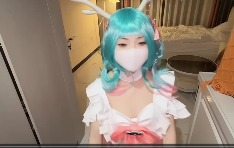 91大神 小欣奈  萝莉  24部超清合集  娇小女友  COS【4+120G】