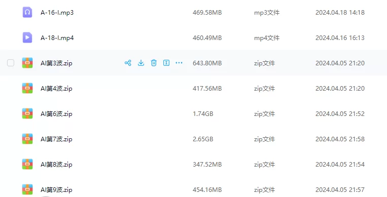 动漫 所有帖子大合集【21本+23G】