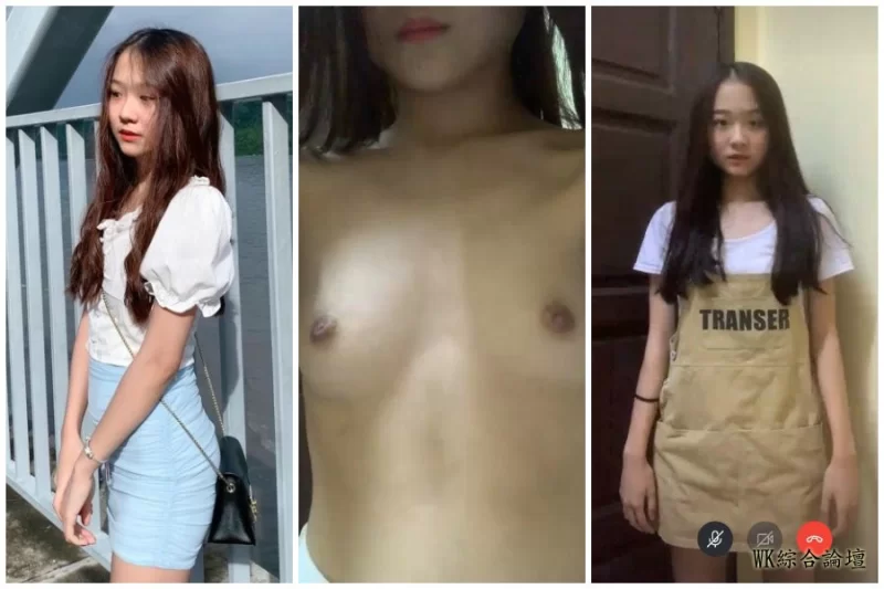女大学生 台湾女大黄X仙裸聊 360度裸露特写，附生活照【32P+4V+5.7G】