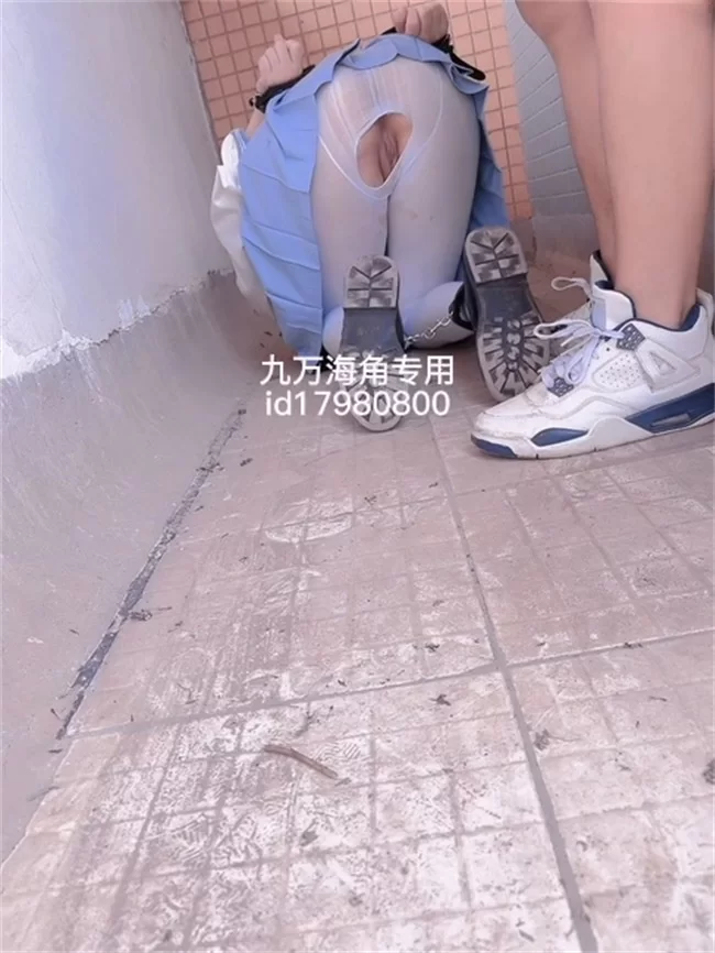 女大学生 胡九万 – 大二萝莉户外露出合集【2P14V+2.88G】