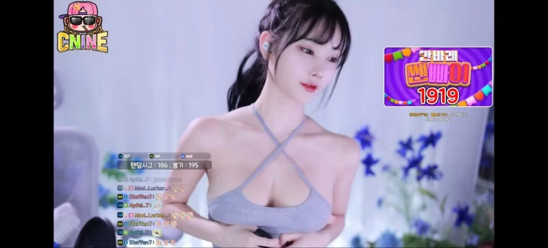 日韩主播 韩国BJ 2025年8月19日已发布【nv+9.14g】