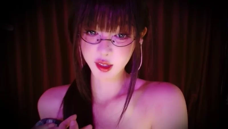 ASMR 深情默指导-你猜嫂子藏了什么大宝贝【1+427.38MB】