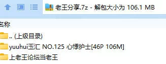福利姬 yuuhui玉汇 NO.125 心悸护士【46P+106M】