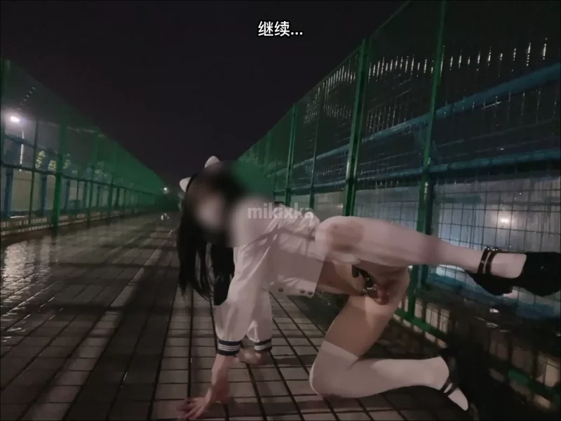 同性类 伪娘mikixka露出【22v+40gb】