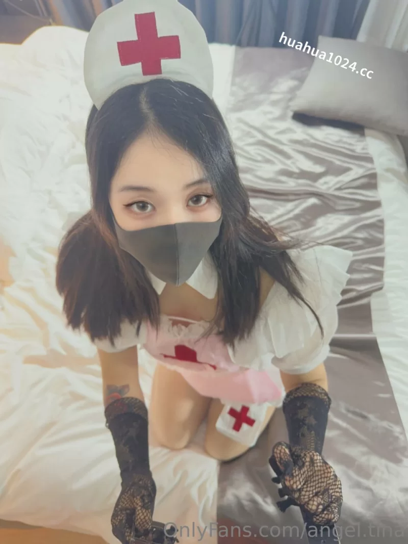 日韩模特 Onlyfans韩国网红女神Angel Tina/tinaislove 合集【282p147v+39g】