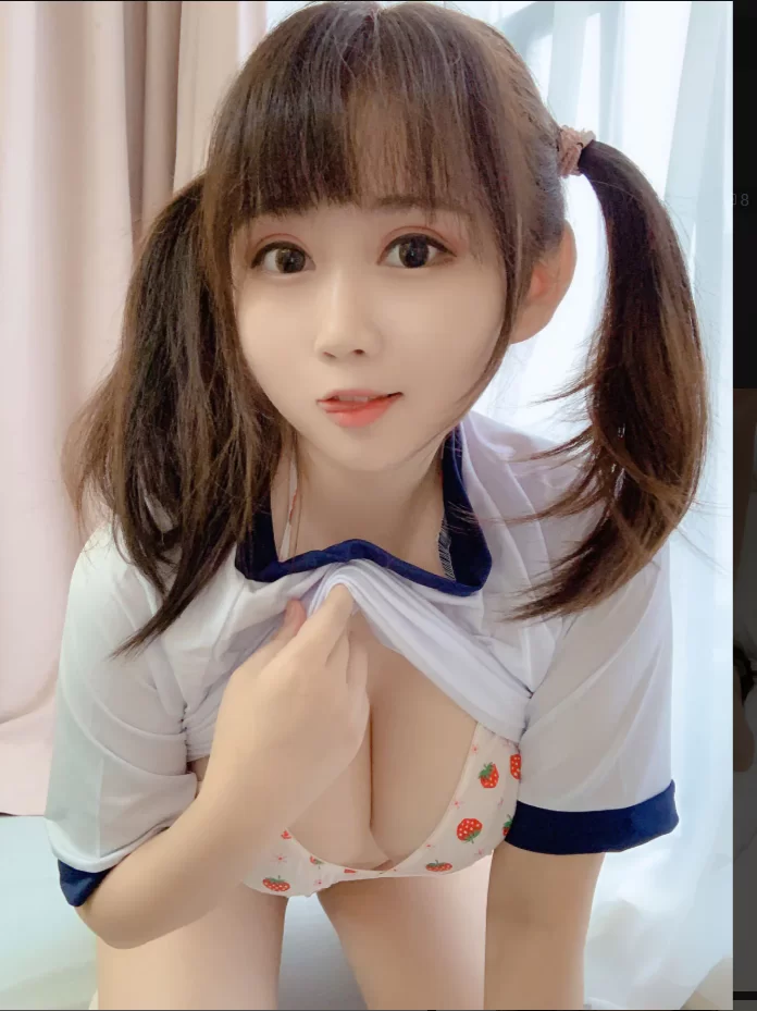 国产coser 是依酱吖 – 全套78期&随包视频 8月更新【908P/214V+14.7G】