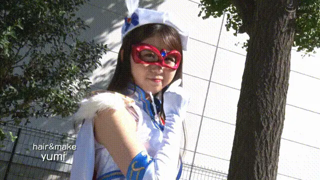 合集 GIGA女战士系列4K超清珍藏版-番号SPSA-21【1V+11.4G】