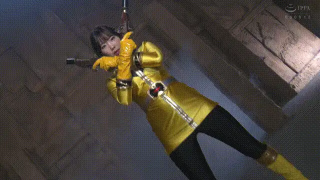 合集 GIGA女战士系列4K超清珍藏版-番号SPSA-15【2V+17.7G】