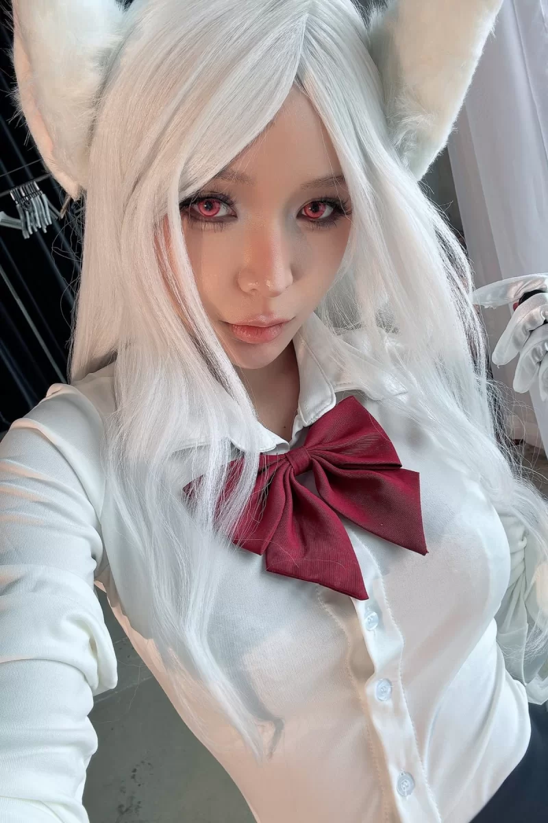 福利姬 Umeko J NO.169 Mirko【109P9V+1.63GB】