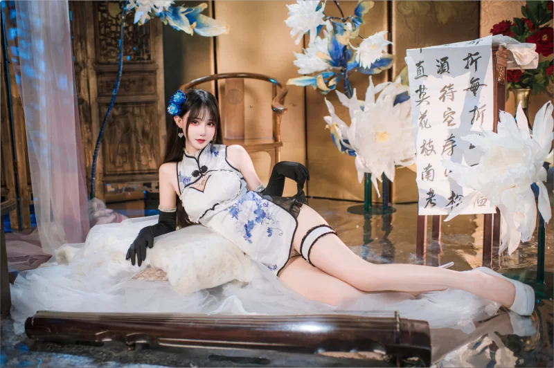 国产coser 羽生三未 – 全套合集&视频25套 8月更新【938P/11V+12.4G】