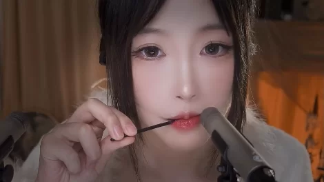 ASMR ASMR  二呆啾  R_E_STUDIO  液体棉花糖【1v+189m】