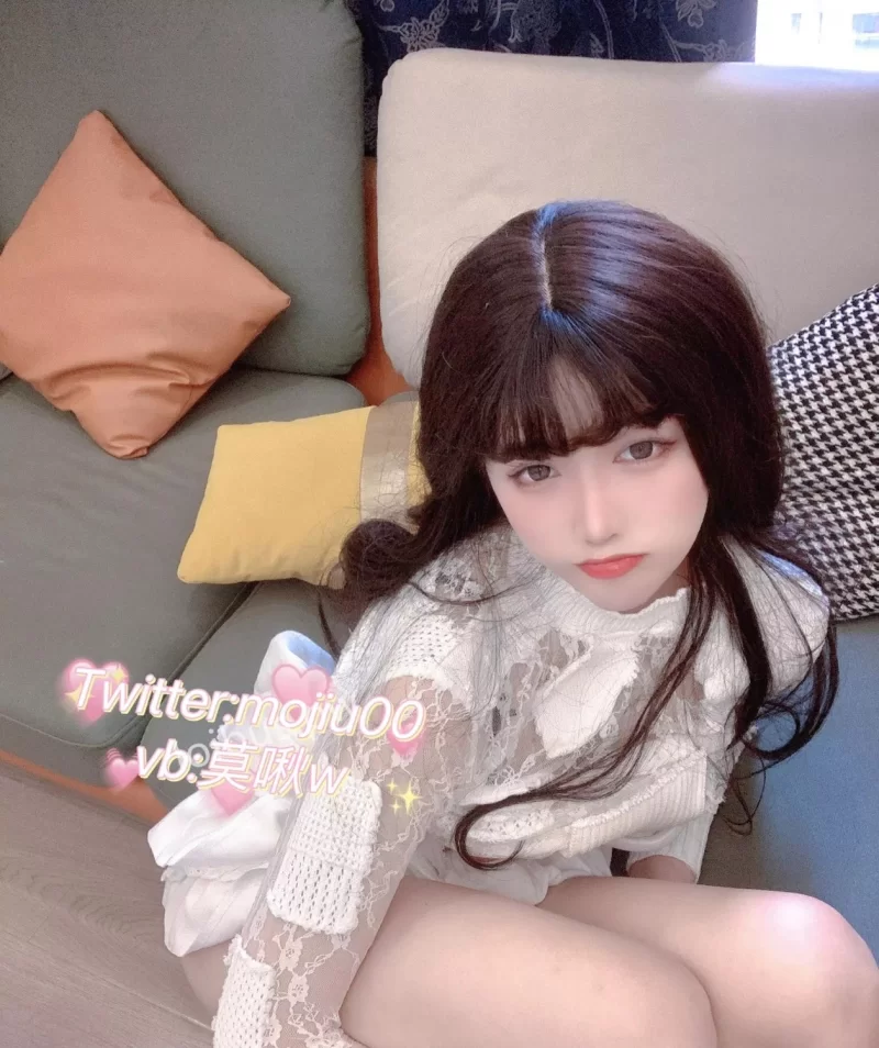 国产coser 小青茗写真合集【npv+27g+】