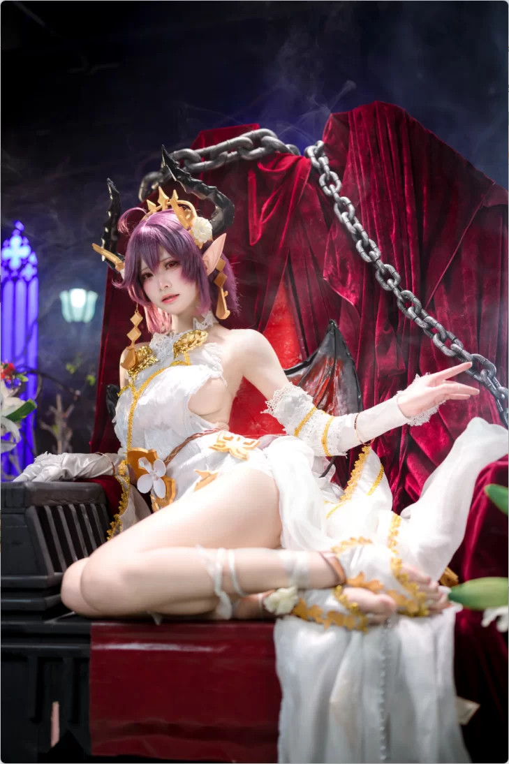 国产coser 九柒喵 – 全套25期 8月更新【954P+5.8G】