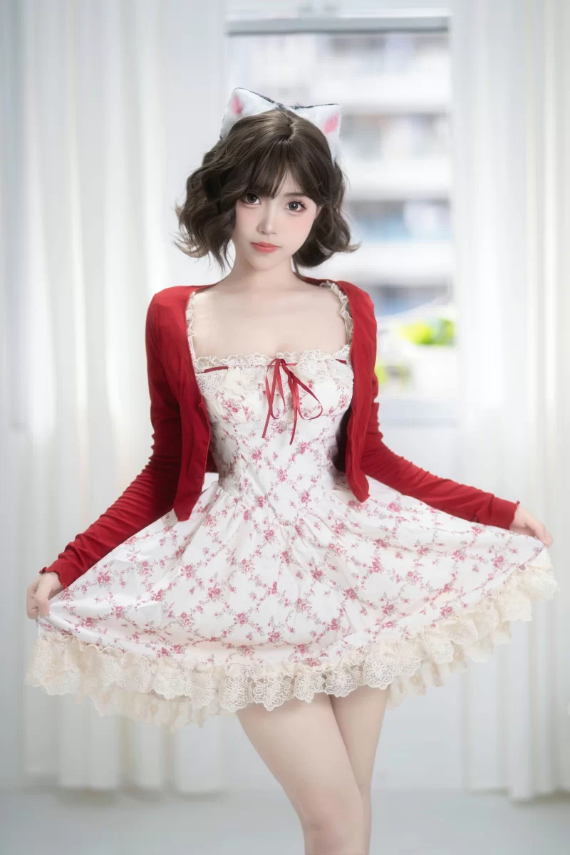 自拍 Bangni邦尼 NO.041 限定女友 [40P11V-383MB]【40P11V+383MB】