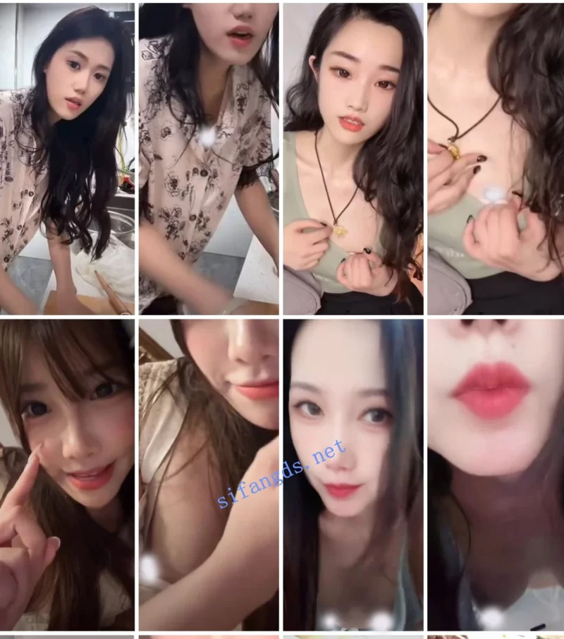 合集 抖音闪现: 颜值主播各显神通 擦边 闪现 走光 露点 整活 超多美女一周合集【837V+6.23GB】
