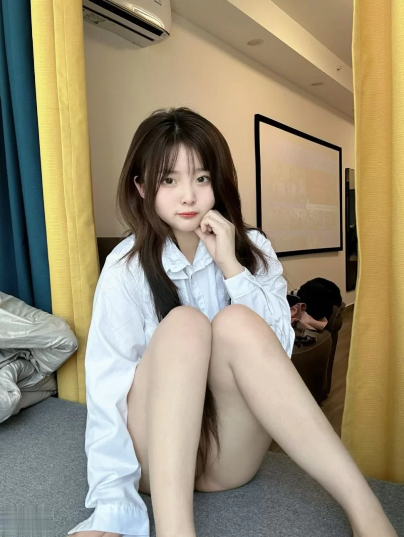 合法萝莉 超可爱高颜值的美少女洛宝！【1v+295m】