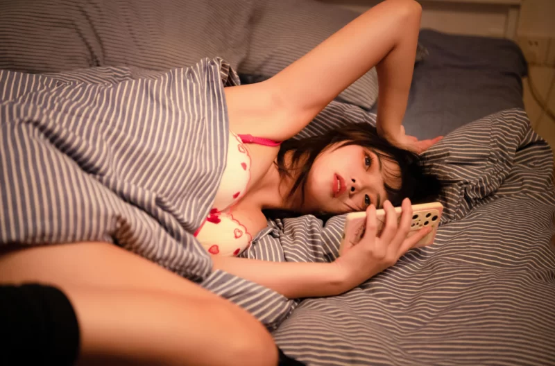 腿控足控 伊喵_jk的日常碎片 [53P]【53P+650m】