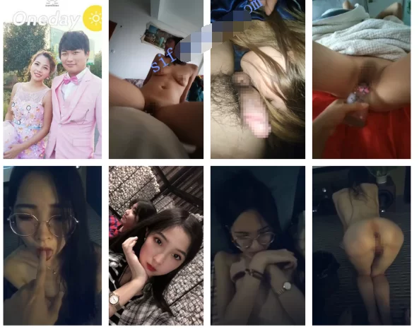 自拍 [精品泄密]2022最新反差婊27（良家视图28套)【1V+658MB】