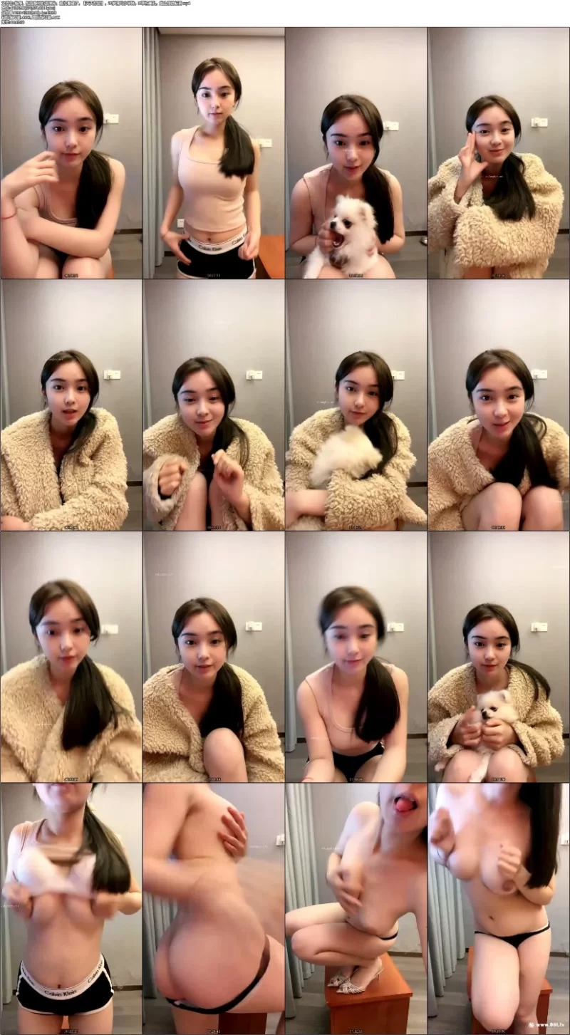 国产主播 推荐，脸蛋身材都是满分 直接看硬了[天天想鼠]，D罩杯美乳【5V+1.5G】