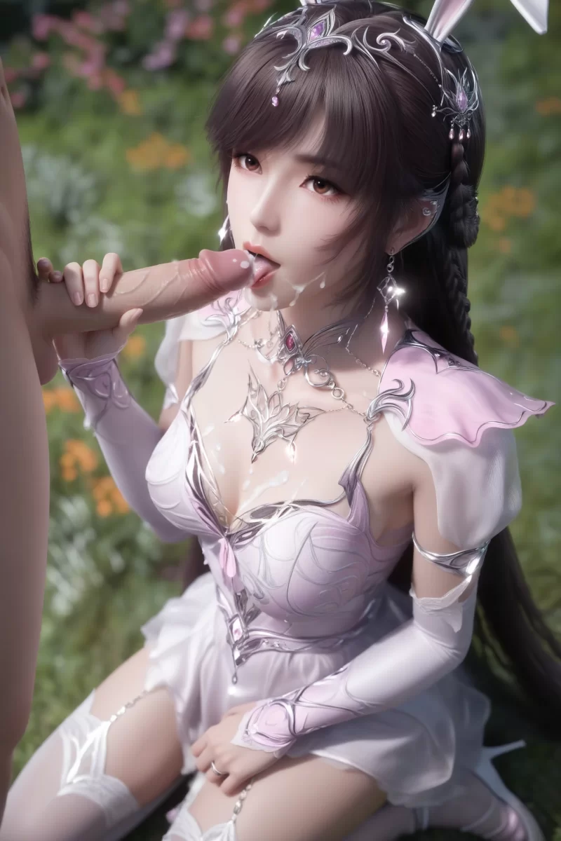 唯美 斗罗大陆-小舞（深度图包系列）【np+588m】