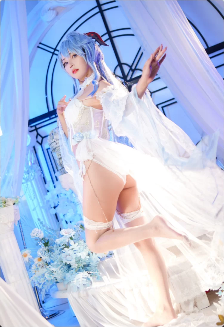 国产coser 苏嫣嫣阿姨 – 全套合集15期 8月更新【246P+2.9G】