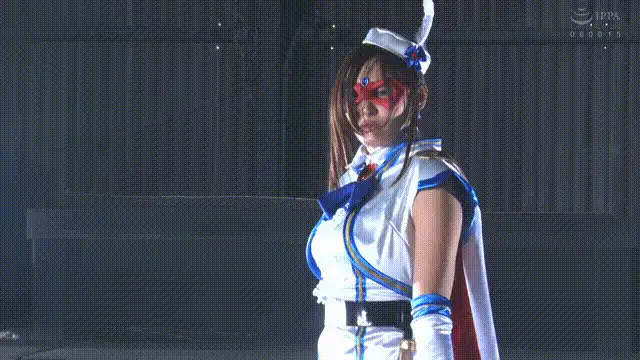 合集 GIGA女战士系列4K超清珍藏版-番号SPSA-20【2V+9.4G】