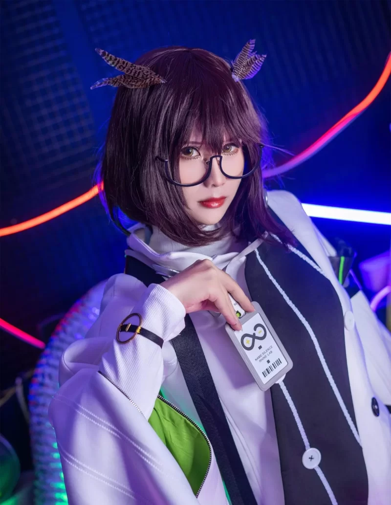 日韩coser pyoncos写真合集【npv+1.9g】