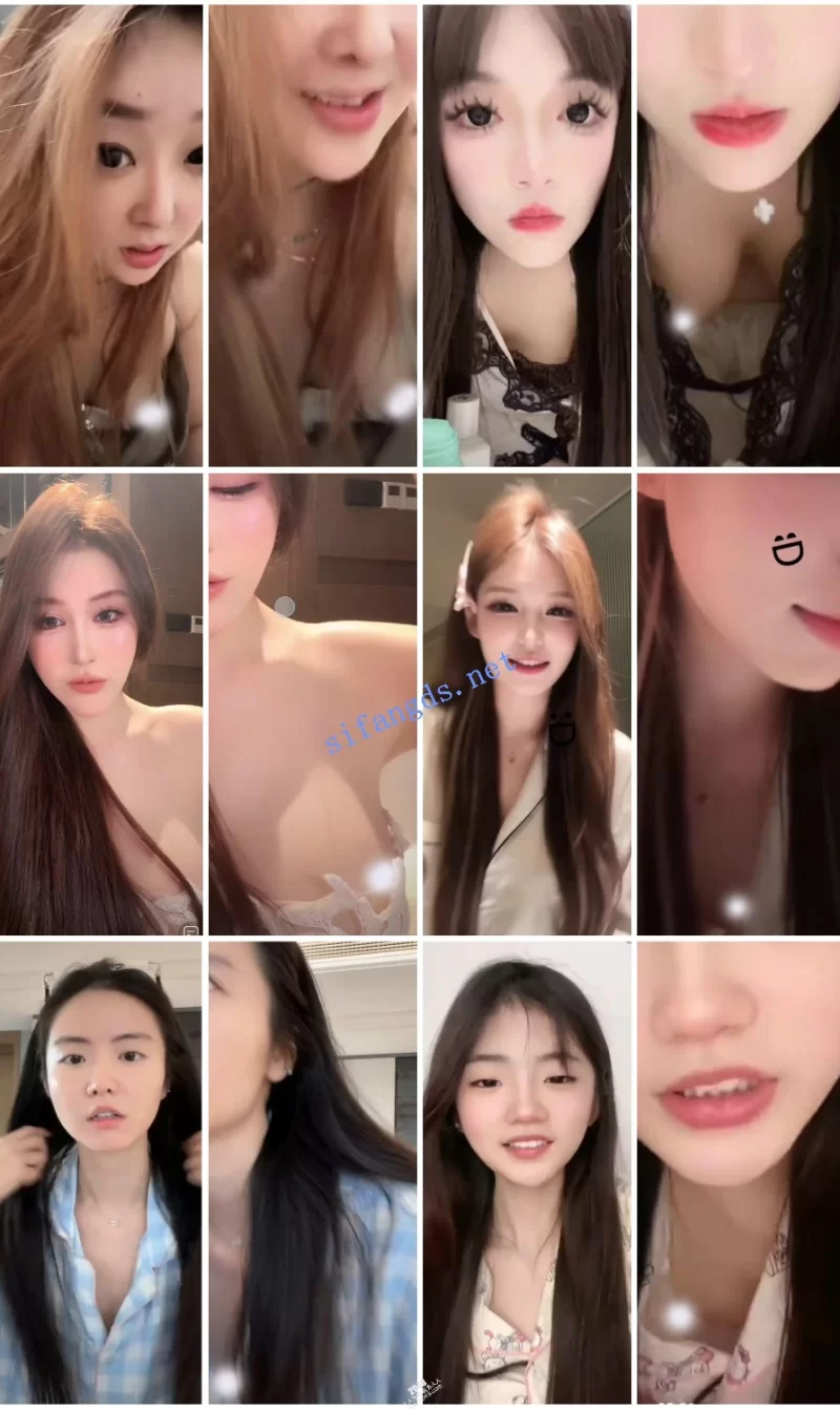 合集 抖音闪现: 颜值主播各显神通 擦边 走光 露点 整活 最新封神六期 超多美女【839V+5.3GB】