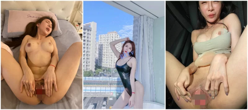 女大学生 精选10位反差婊子生活淫乱视图合集[六十四]【37V+424P+675M】