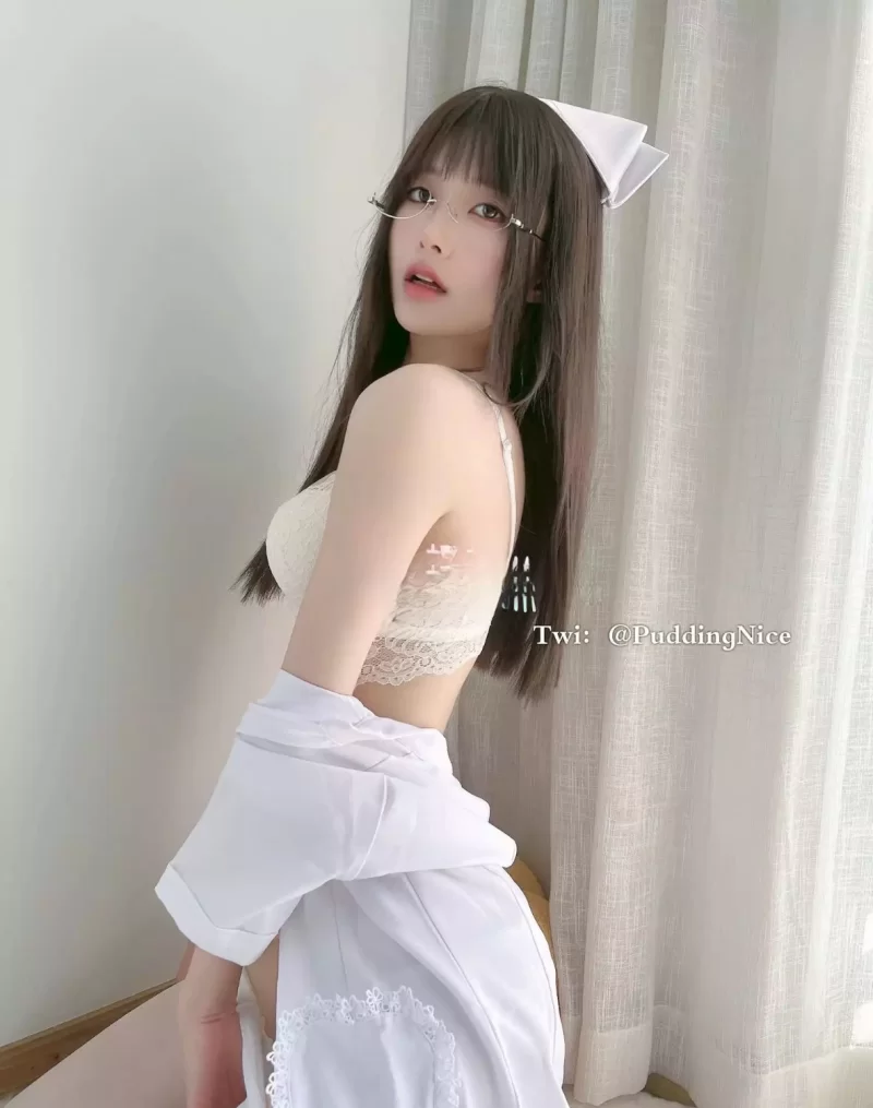 国产coser 布丁大法(我是一只啾)写真合集【npv+59g+】