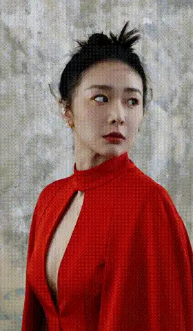 有撸点 自作明星图生视频第一弹【20V+32.9M】