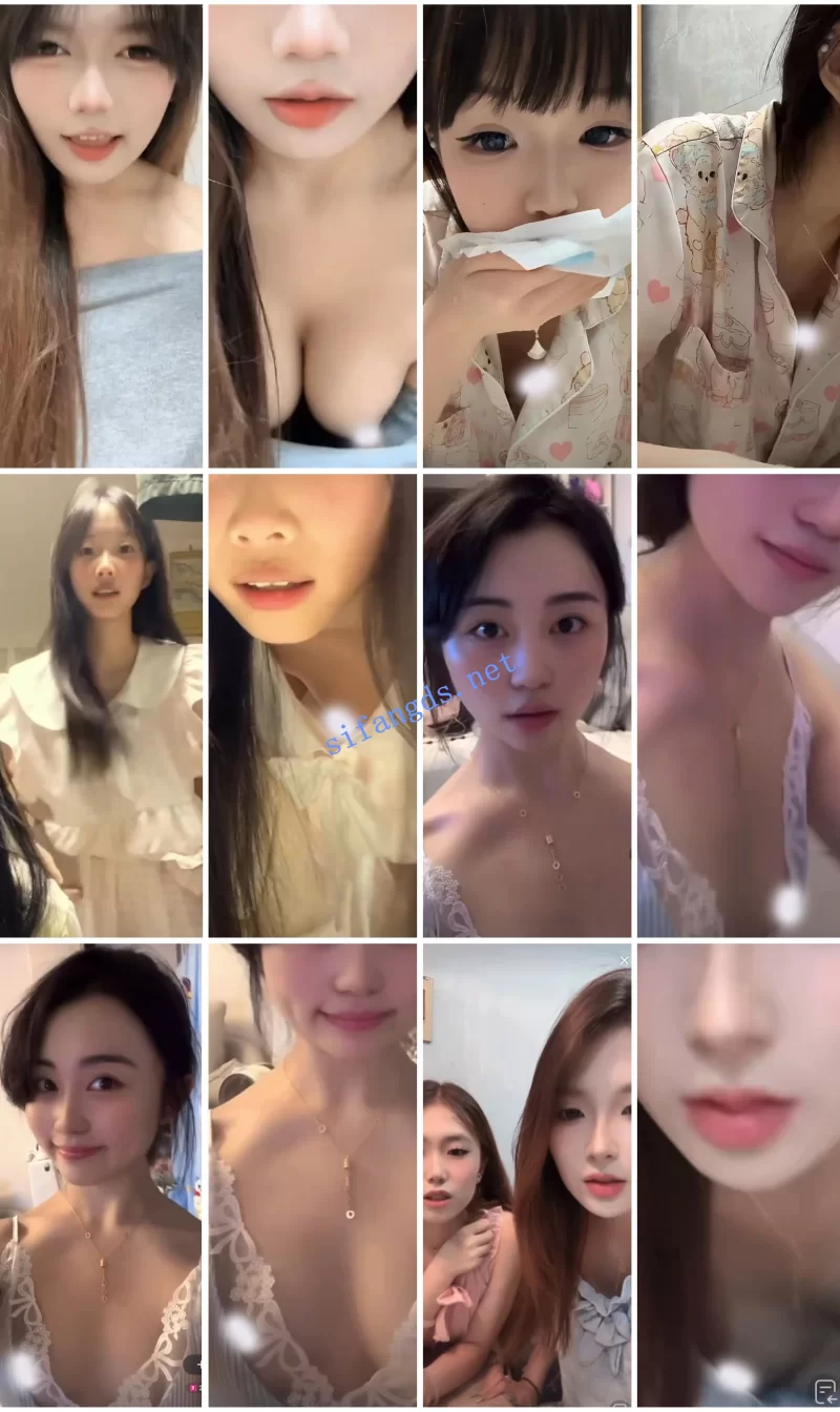 国产主播 ⭐抖音闪现: 颜值主播各显神通 擦边 闪现走光 超多美女合集【837v+6.3g】