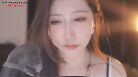 ASMR ASMR  小一熟了   R_E_STUDIO   超超超快【1v+26m】