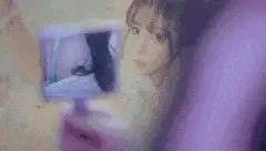 国产模特 Yuuhui玉汇-直播事故　酥胸半露，翘臀撅起，岔开大白腿【1+1.69G】