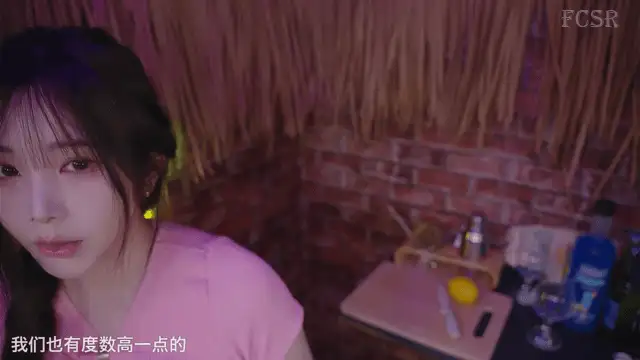 ASMR 大尺度擦边ASMR女神[yoonying]童颜巨乳 淫语剧情-8月上旬【4V+4G】