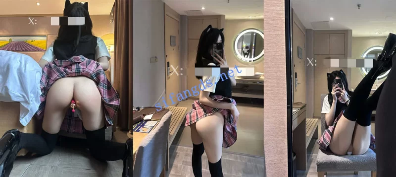 美女御姐 超高颜值反差女神[紫蛋]高价付费福利【18V+9P+1.7G】