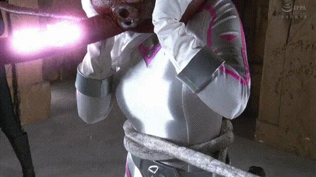 合集 GIGA女战士系列4K超清珍藏版-番号SPSA-24【2V+19G】