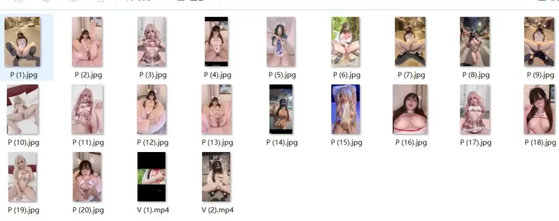 合集 母狗大合集全部都是极品骚逼，人生必看大合集【npnv+5g】