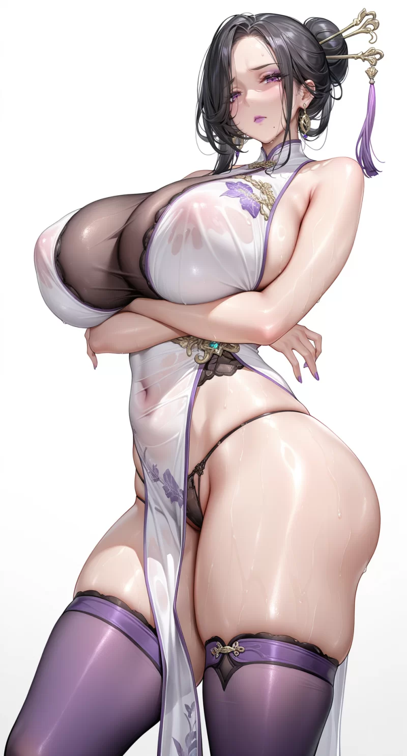 动漫 转生在巨乳太太隔壁的牛头人8套【1356p+2.74g】
