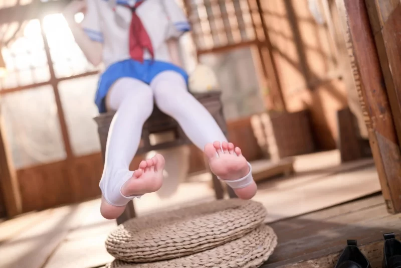 国产coser 九柒喵美女写真套图合集下载22套 5GB【22套+5G】