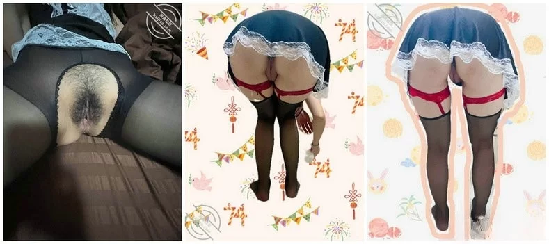 乱伦 操了半天感觉穿着jk实在没感觉就让妈妈换上了黑丝制服【1V+320M】