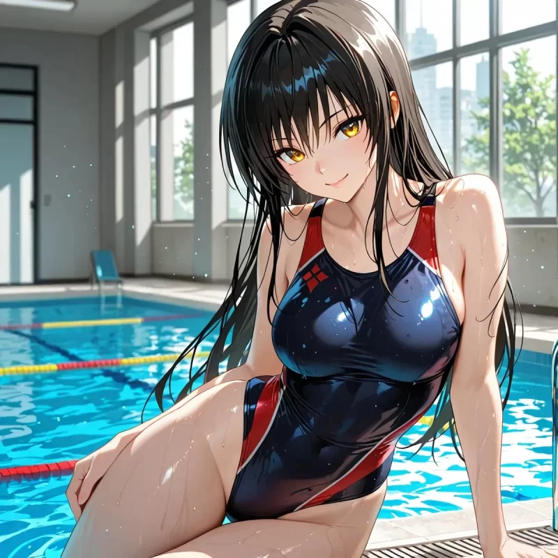 动漫 [AI-Generated]司波深雪&古手川唯&白濑咲耶 [KALAAINSFW]【1215P+162M】