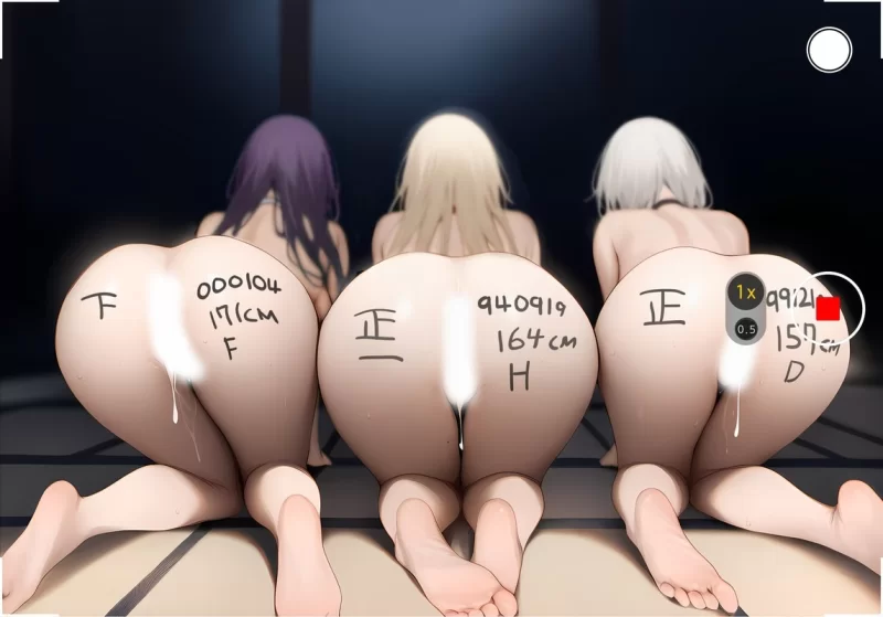 其他 韩轻 R18 后宫 调教 征服傲慢女人的方法润色版 73w【+36.65mb】