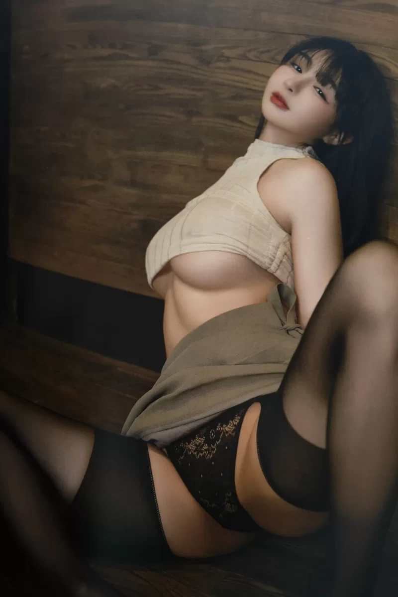 福利姬 桜井宁宁 NO.161 实体本 私人秘书【74P+396M】
