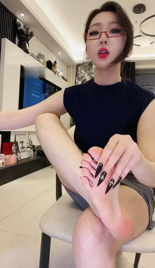 合集 丝足❤️知妤/油腻上司/白丝护士/前女友/老板和秘书【33V+16G】