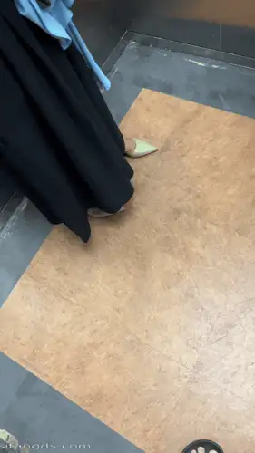 自拍 恋物福利❤ 经典流出 恋鞋 尾随 扫楼 打胶玩同事性感美鞋【NP693V+68G】