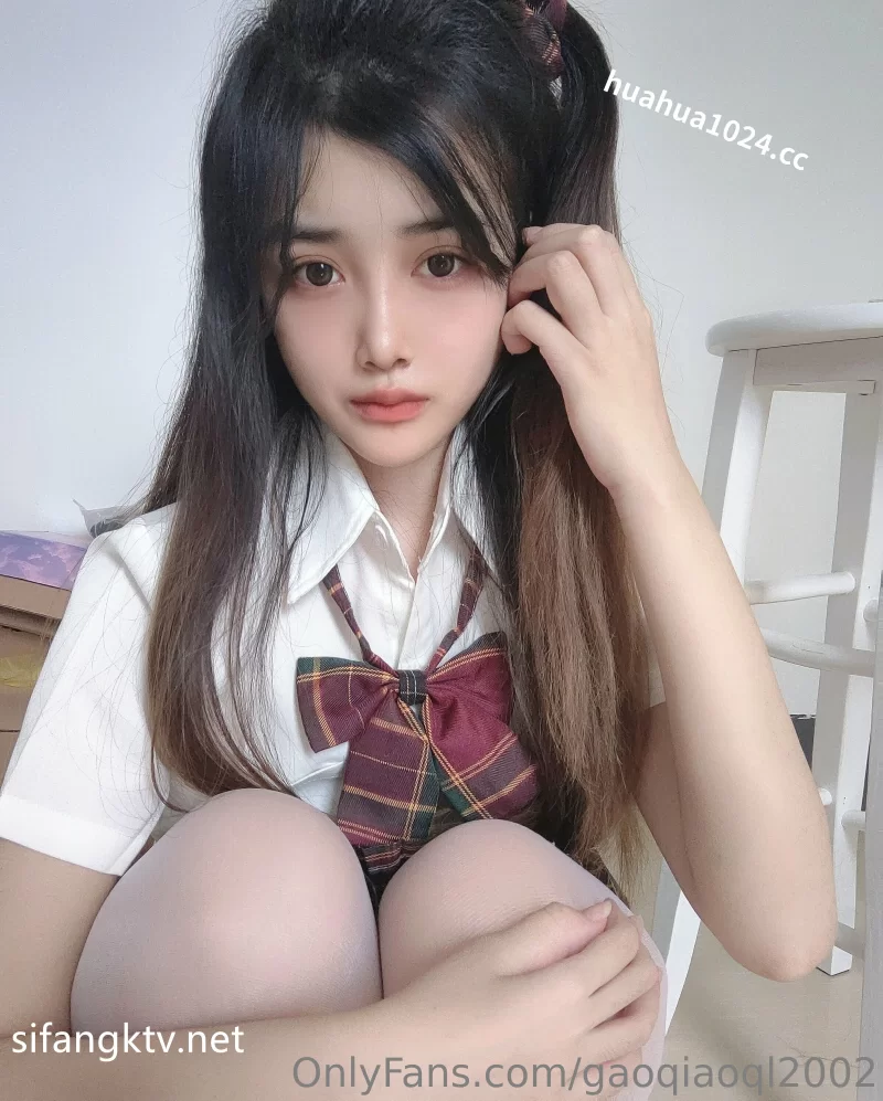 福利姬 甜美可爱萝莉网红 高桥千凛 最全合集【265v3309p+34g】